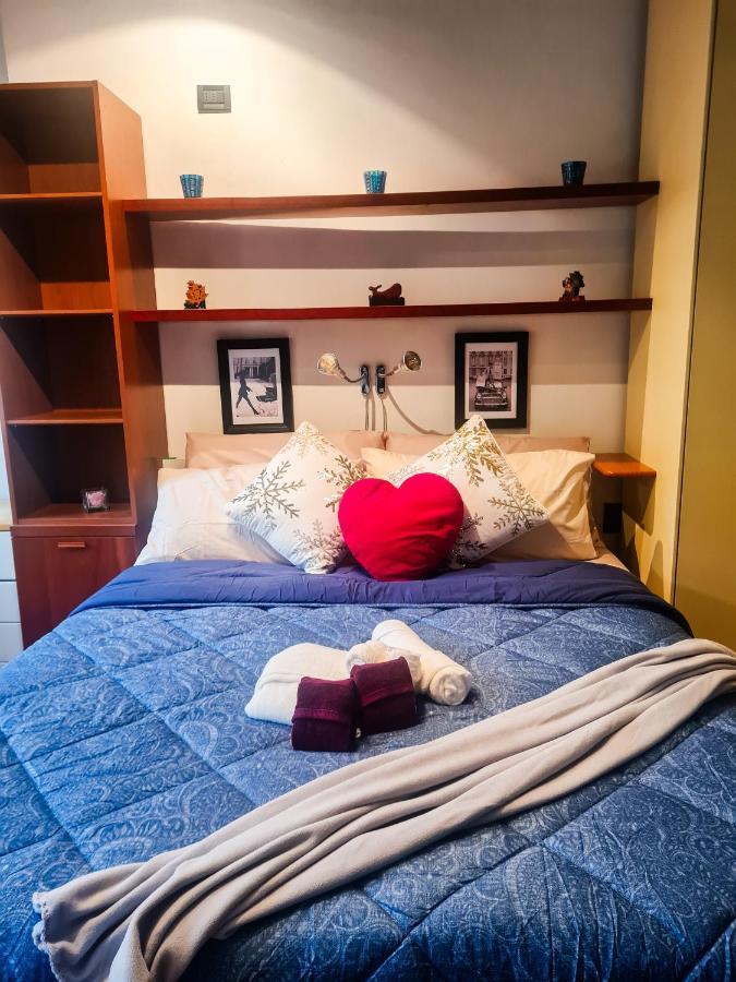 Appartement San Niccolo *