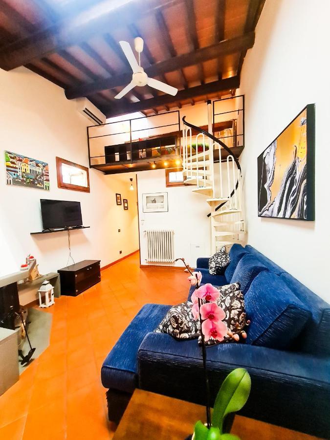 San Niccolo Appartement *