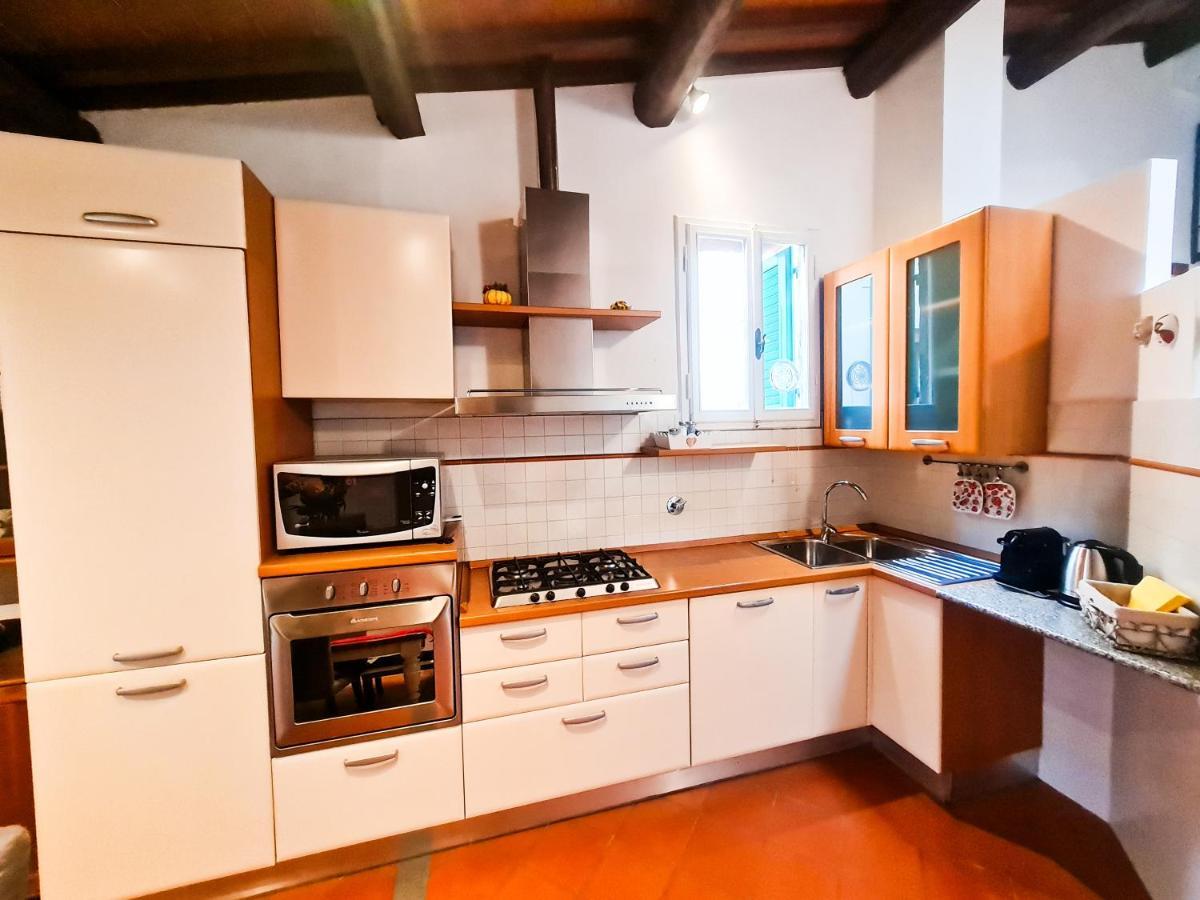 Appartement San Niccolo