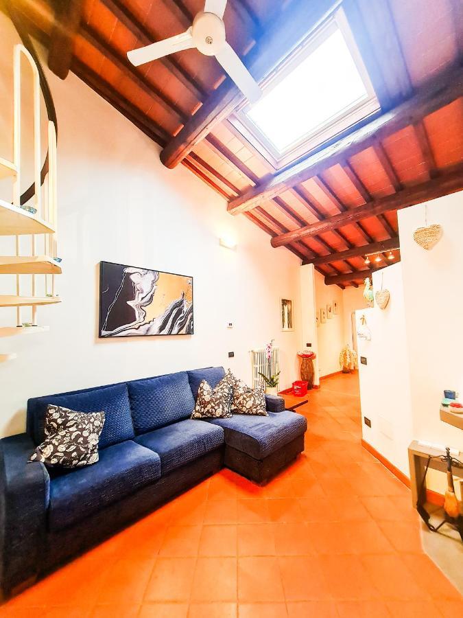 San Niccolo Appartement *