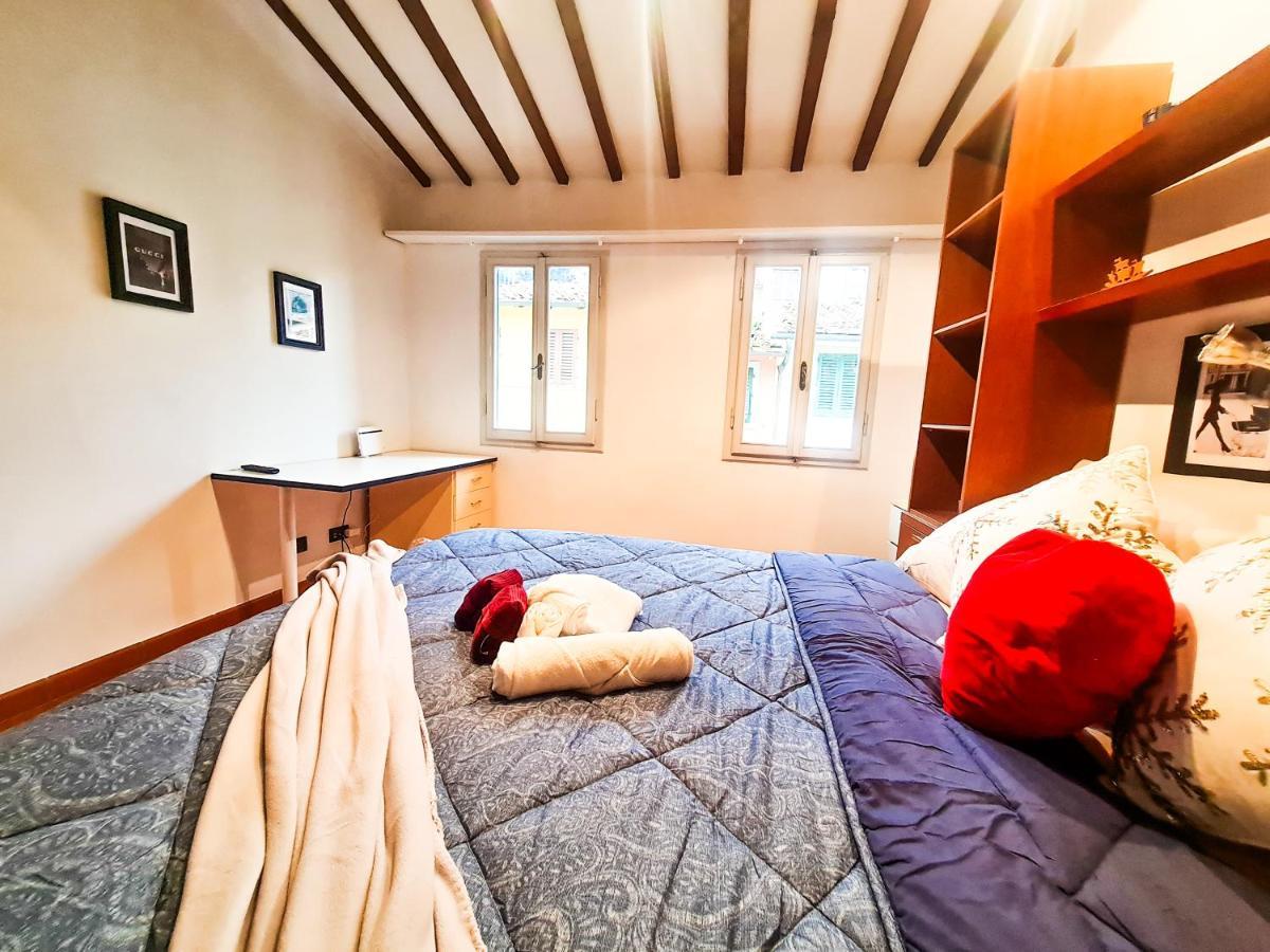 Appartement San Niccolo Florence
