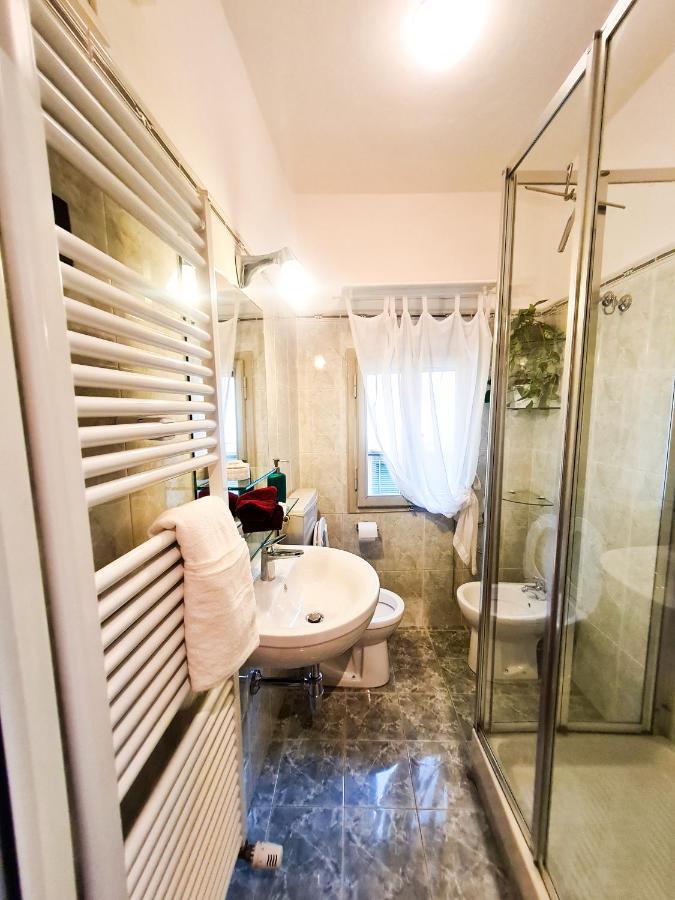 Appartement San Niccolo