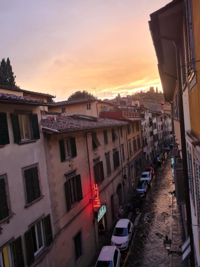San Niccolo Appartement *